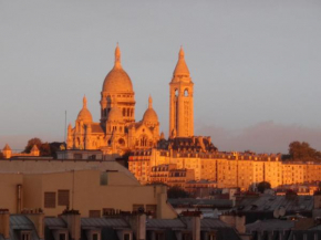 Sweet Home Panoramique Sacré Coeur